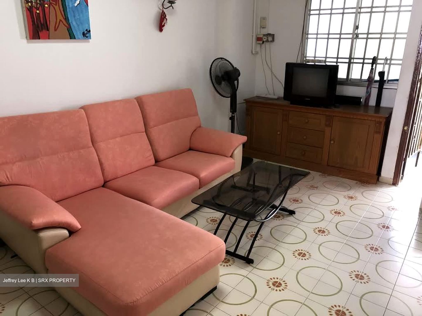 Blk 535 Cheng San View (Ang Mo Kio), HDB 3 Rooms #552266891